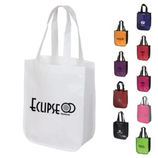 TO4511 Recycled Mini Fashion Tote Bag