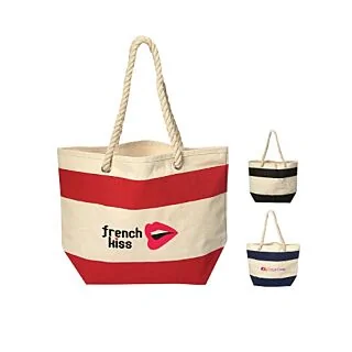 E9351 Laval Cotton Tote Bag