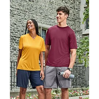 TT11 Team 365 Men's Zone Performance T-Shirt