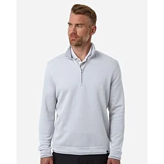 1383256 Under Armour Storm Sweater Fleece Custom Quarter-Zip