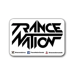 Up to 24 sq inch Custom Shape Vinyl Sticker