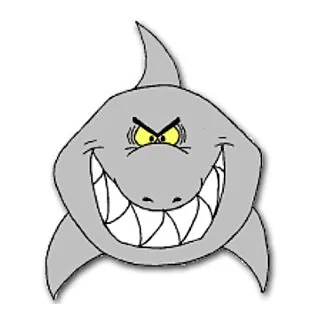 Up to 4 sq inch Custom Shape Vinyl Sticker