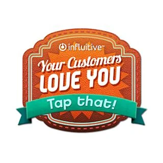 Up to 7 sq inch Custom Shape Vinyl Sticker