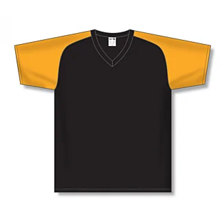 V-Neck Dryflex Volleyball Jerseys