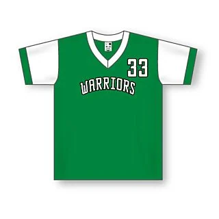 Polyknit Pullover Volleyball Jersey