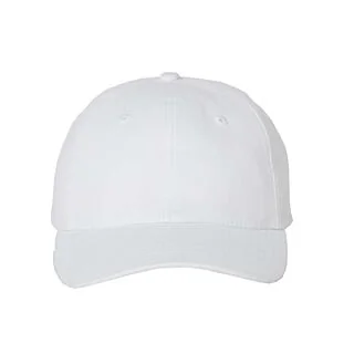 6440 – Econ Cap | Custom Embroidered Lightweight Cotton Hat