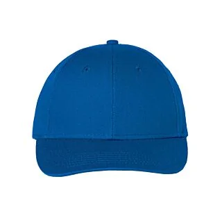 VC600 – Chino Cap | Custom Embroidered Cotton Twill Hat