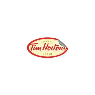 3.5" x 1.75" Oval Vinyl Sticker