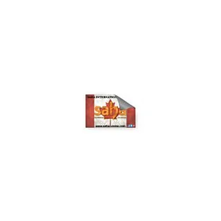 1.5" x 1" Rectangle Vinyl Sticker