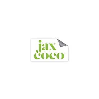 2.5" x 1.5" Rectangle Vinyl Sticker