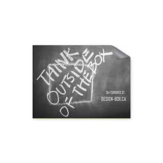 4" x 3" Rectangle Vinyl Sticker