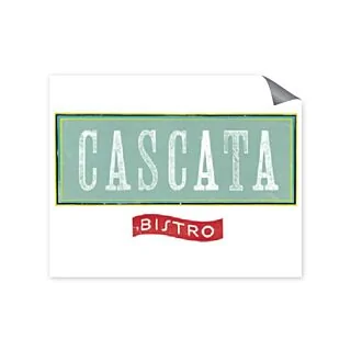 5" x 4" Rectangle Vinyl Sticker