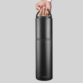 VPB1 VIN BLANC PORTABLE WINE CHILLER