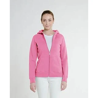 W1619 Balsam Hoody