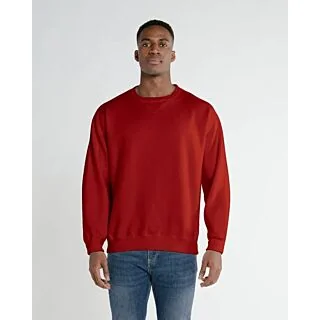 W1621 Northerner Crewneck