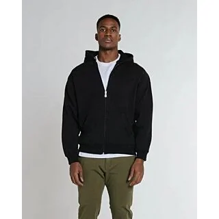 W1624 Cabin Hoody