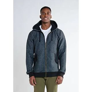 W1634 Stutfield Hoody