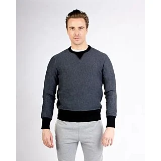 W1635 Robson Crewneck