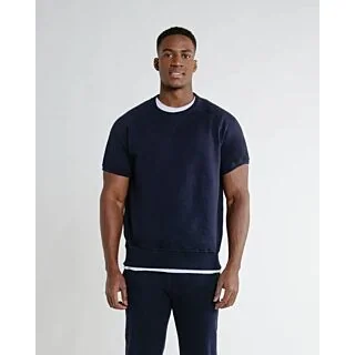 W1681 Hughes Crewneck