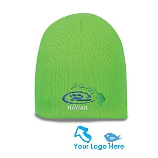 KC-W1700 Short Knit Toque