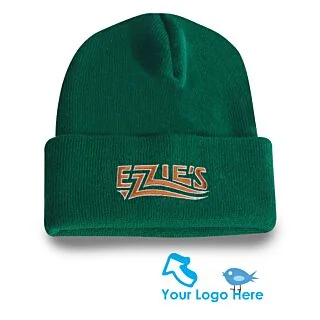 KC-W1710 Long Knit Toque