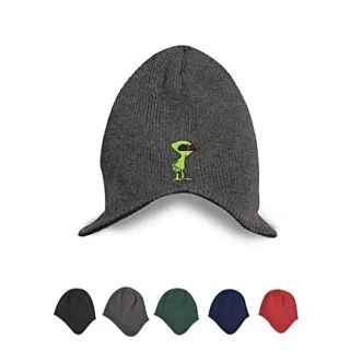 KC-W1900 Helmet Beanie with Fleece Insulation