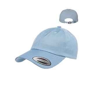 YU6245CM Yupoong Classic Dad's Cap