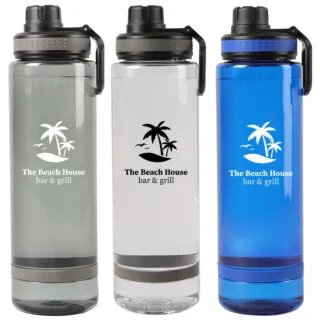 WB9221Bayside Tritan Water Bottle