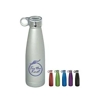 WB9438 25 oz Tango Stainless Steel Bottle