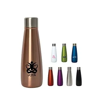 WB9476 17 oz Rockit Star Bottle