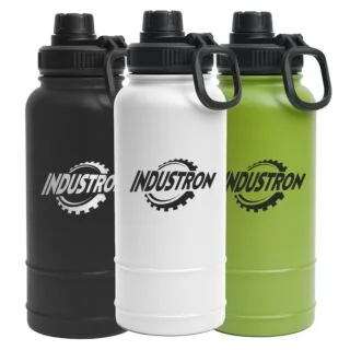 WB9715 Glacier Peak 950 Ml Bottle