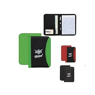 Non Woven Junior Padfolio