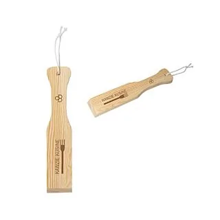 Pit Master BBQ Grill Cleaner