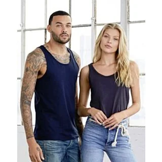 B3480 Bella's Unisex Jersey Tank Top
