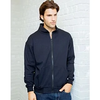 TS-KF9016 King Athletics Full Zip Sweatshirt 