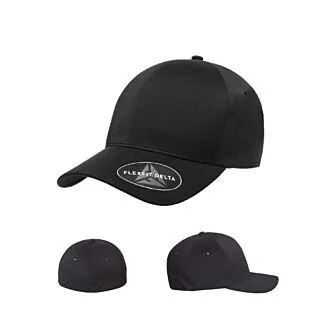 FF180 Delta® Seamless Cap