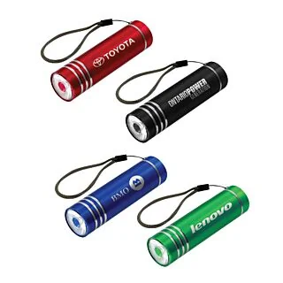 THE LEADERS Beamer Flashlight