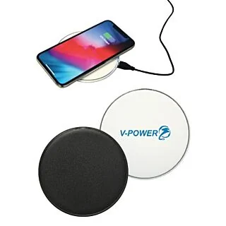 Quincy Wireless Charger (CU9525)