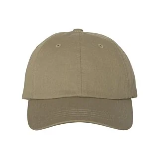 6245CM YP Classics Dad Cap