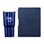                                                             The perfect corporate gift, the G408-101 Eccolo® set includes a Groove Journal and a 20oz Bexley Tumbler. The journal features 192 lined pages and a pen holder, while the stainless steel tumbler 
