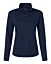                             The 41870L Allpro Women's Performance Quarter-Zip Pullover is crafted from 100% polyester interlock with Pro-Lock technology for a bleed-resistant surface, ideal for custom printed designs. This moisture-wicking and snag-resist