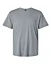                              The 48000 Allpro Pro-Lock Performance T-Shirt is the perfect canvas for your custom printed designs. Made from 100% polyester interlock with Pro-Lock technology, it features a bleed-resistant surface, making it ideal for custo