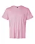                                                          The 48000 Allpro Pro-Lock Performance T-Shirt is the perfect canvas for your custom printed designs. Made from 100% polyester interlock with Pro-Lock technology, it features a bleed-resistant surfac