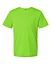                                               The 48000 Allpro Pro-Lock Performance T-Shirt is the perfect canvas for your custom printed designs. Made from 100% polyester interlock with Pro-Lock technology, it features a bleed-resistant surface, making i