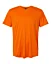                                                  The 48000 Allpro Pro-Lock Performance T-Shirt is the perfect canvas for your custom printed designs. Made from 100% polyester interlock with Pro-Lock technology, it features a bleed-resistant surface, makin