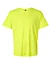                                 The 48000 Allpro Pro-Lock Performance T-Shirt is the perfect canvas for your custom printed designs. Made from 100% polyester interlock with Pro-Lock technology, it features a bleed-resistant surface, making it ideal for cu