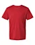                                                           The 48000 Allpro Pro-Lock Performance T-Shirt is the perfect canvas for your custom printed designs. Made from 100% polyester interlock with Pro-Lock technology, it features a bleed-resistant surfa