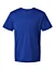                                                             The 48000 Allpro Pro-Lock Performance T-Shirt is the perfect canvas for your custom printed designs. Made from 100% polyester interlock with Pro-Lock technology, it features a bleed-resistant sur