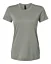                                                   The 48000L Allpro Women's Pro-Lock Performance T-Shirt is a perfect choice for your custom apparel needs. It is made from 100% polyester interlock with Pro-Lock technology that creates a bleed-resistant su