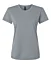                                                             The 48000L Allpro Women's Pro-Lock Performance T-Shirt is a perfect choice for your custom apparel needs. It is made from 100% polyester interlock with Pro-Lock technology that creates a bleed-re
